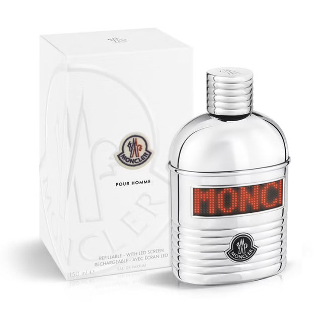 Moncler Pour Homme woda perfumowana spray 150ml