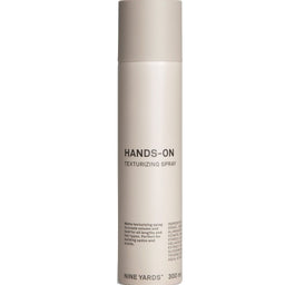 Nine Yards Hands On Texturizing Spray teksturyzujący spray do włosów 300ml