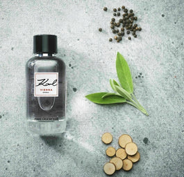 Karl Lagerfeld Karl Vienna Opera woda toaletowa spray 100ml