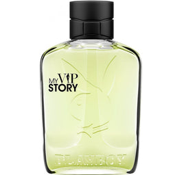 Playboy My Vip Story woda toaletowa spray 100ml