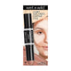 Wet n Wild MegaGlo Dual-Ended Contour Stick korektor w sztyfcie 2w1 Light/Medium 8g