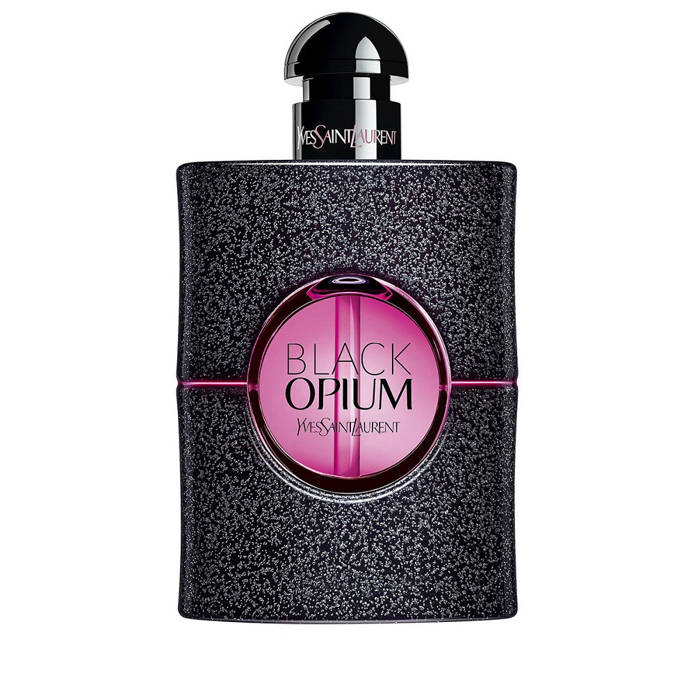 yves saint laurent black opium neon woda perfumowana 75 ml   