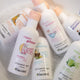 Nacomi Shower Gel żel pod prysznic Pomarańcza i Papaja 300ml