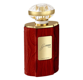 Al Haramain Junoon Oud woda perfumowana spray 75ml