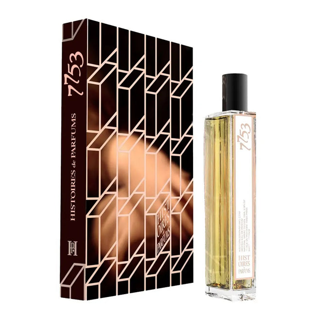 Histoires de Parfums 7753 Unexpected Mona woda perfumowana spray 15ml