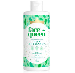 Face Queen Oczyszczający płyn micelarny 300ml