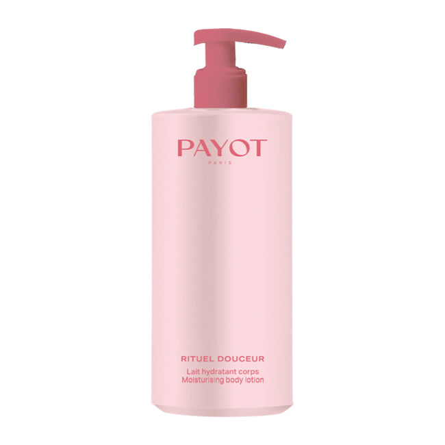 Payot Rituel Douceur Lait Hydratant Corps nawilżająco-ujędrniająca emulsja do ciała 400ml