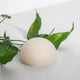 Mohani Konjac Sponge naturalna gąbka do mycia twarzy