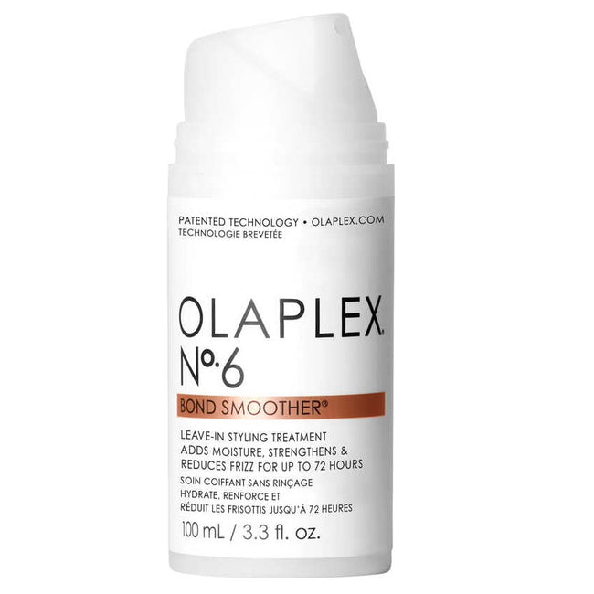 Olaplex No.6 Bond Smoother odbudowujący krem stylizujący do włosów 100ml