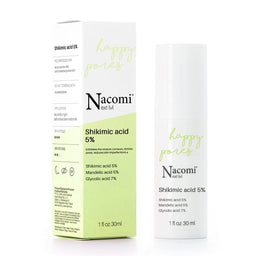 Nacomi Next Level kwas szikimowy 5% 30ml