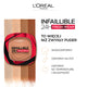 L'Oreal Paris Infaillible 24H Fresh Wear Foundation In A Powder matujący podkład do w pudrze 120 Vanilla 9g