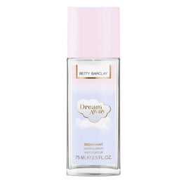 Betty Barclay Dream Away dezodorant w naturalnym sprayu 75ml