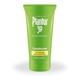 Plantur 39 Conditioner For Coloured and Stressed Hair odżywka do włosów farbowanych 150ml