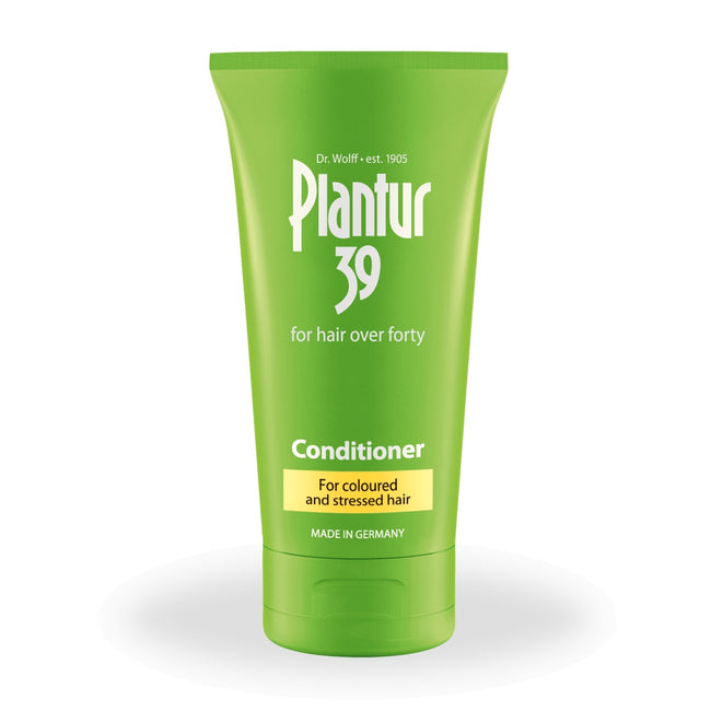 Plantur 39 Conditioner For Coloured and Stressed Hair odżywka do włosów farbowanych 150ml