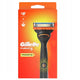 Gillette Fusion5 Power maszynka do golenia + wymienne ostrze