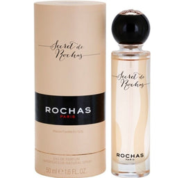Rochas Secret De Rochas woda perfumowana spray 50ml