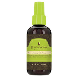 Macadamia Professional Natural Oil Healing Oil Spray naturalny olejek do włosów w sprayu 125ml
