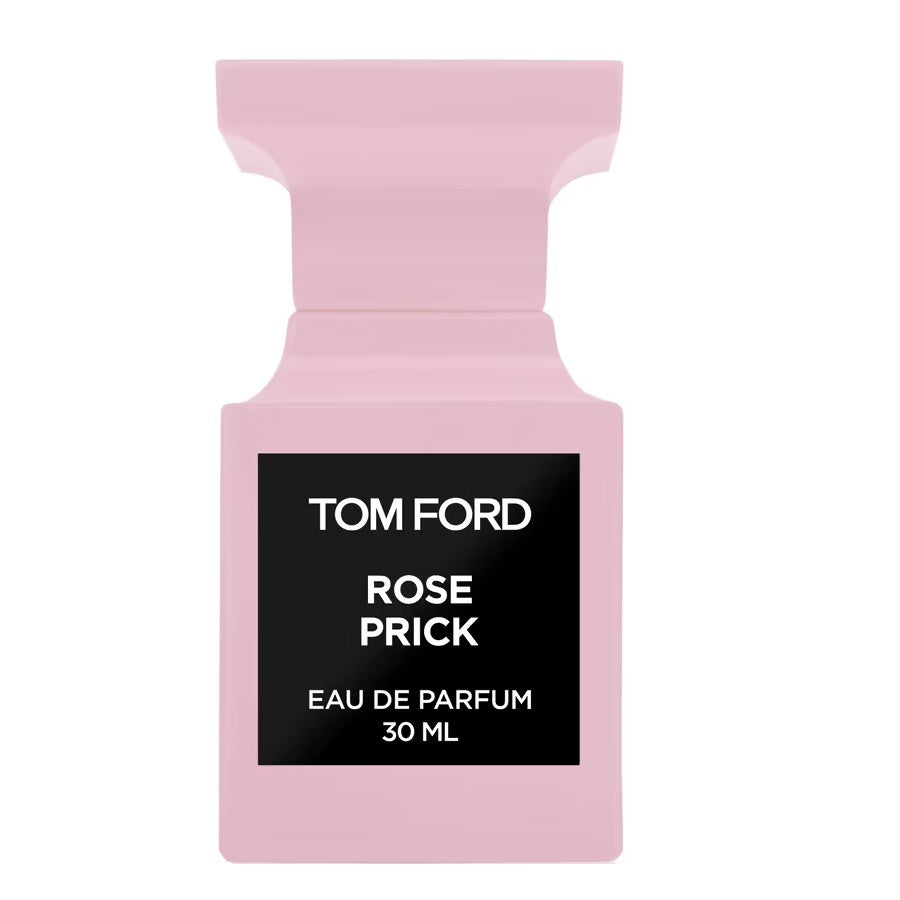 tom ford rose prick woda perfumowana 30 ml   