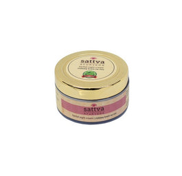 Sattva Ayurveda krem do twarzy na noc 50g
