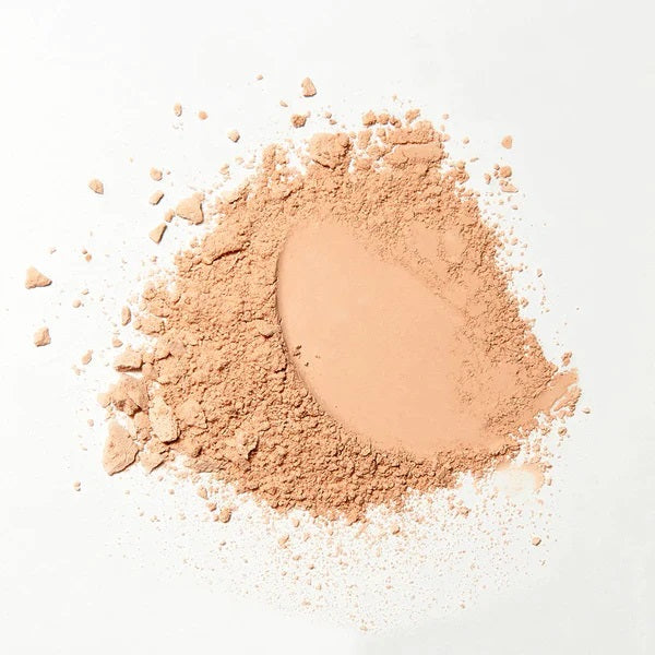 Embryolisse Secret De Maquilleurs puder wygładzająco-brązujący Bonne Mine 12g