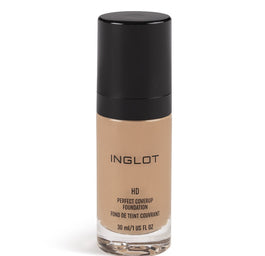 Inglot HD Perfect Coverup Foundation podkład do twarzy 76MW 30ml