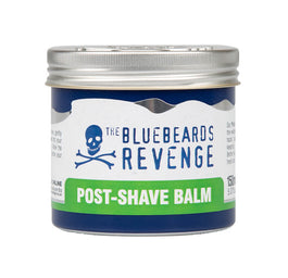 The Bluebeards Revenge Post-Shave Balm kojący balsam po goleniu dla mężczyzn 150ml
