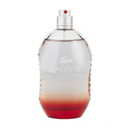 Lacoste Red woda toaletowa spray 125ml Tester