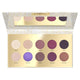 Eveline Cosmetics Fantasy Eyeshadow Palette paleta 10 cieni do powiek