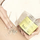 Hagi Naturalny scrub do ciała z olejem konopnym i makadamia 300g