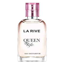 La Rive Queen Of Life woda perfumowana spray 30ml