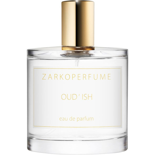 Zarkoperfume Oud-Ish woda perfumowana spray 100ml