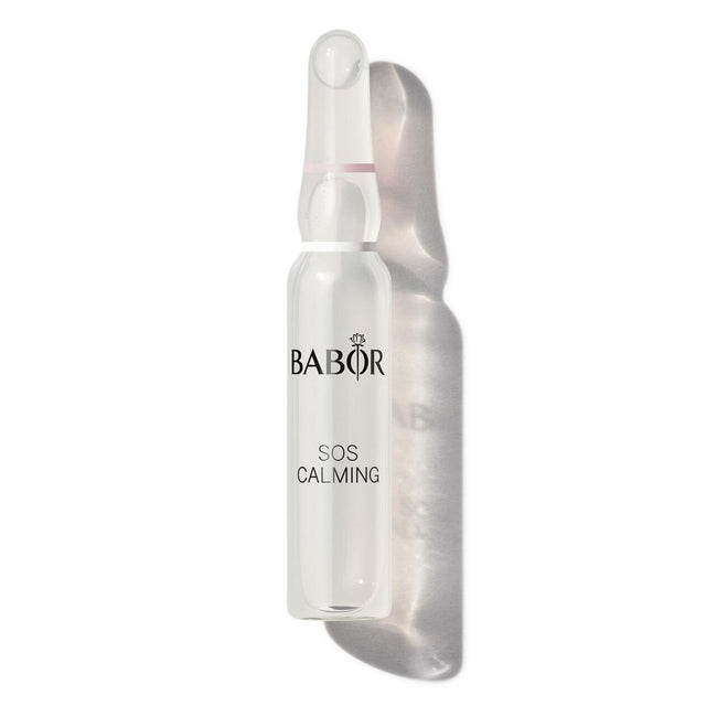 Babor SOS Calming ampułki do skóry wrażliwej 7x2ml