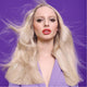 Fudge Clean Blonde Violet Tri-Blo spray termoochronny do włosów blond 150ml