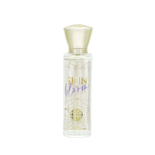 Vittorio Bellucci Skin Bloom For Woman woda perfumowana spray 50ml