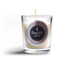 Flagolie Mała sojowa świeca zapachowa Tonight 70g