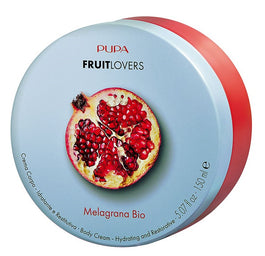 Pupa Milano Fruit Lovers Body Cream krem do ciała Pomegranate 150ml