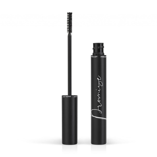 Inglot Promise Mascara tusz do rzęs Black 7.5ml