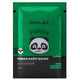 Dermokil Sheet Mask maseczka do twarzy w płachcie Panda 20ml