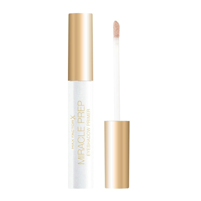 Max Factor Miracle Prep Eyeshadow Primer baza przedłużajaca trwałość cieni do powiek 6ml