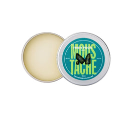 MenRock Awakening Moustache Wax pobudzający wosk do wąsów Sicilian Lime and Caffeine 25ml