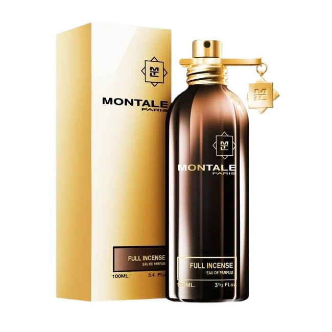 Montale Full Incense woda perfumowana spray 100ml