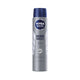 Nivea Men Silver Protect antyperspirant spray 250ml