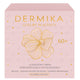 Dermika Luxury Placenta 60+ luksusowy krem odbudowująco-wygładzający na dzień i noc 50ml