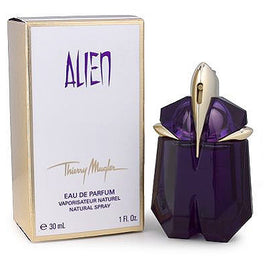 Thierry Mugler Alien woda perfumowana spray bez możliwości ponownego napełnienia 30ml