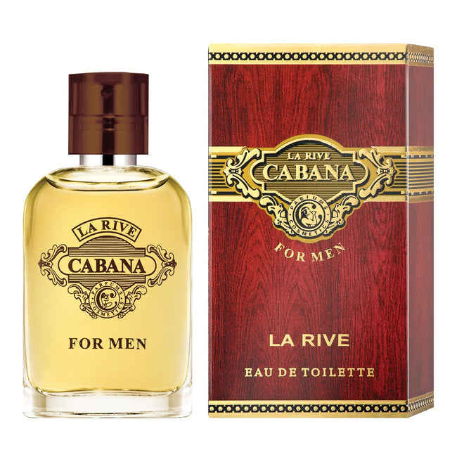 La Rive Cabana For Men woda toaletowa spray 30ml