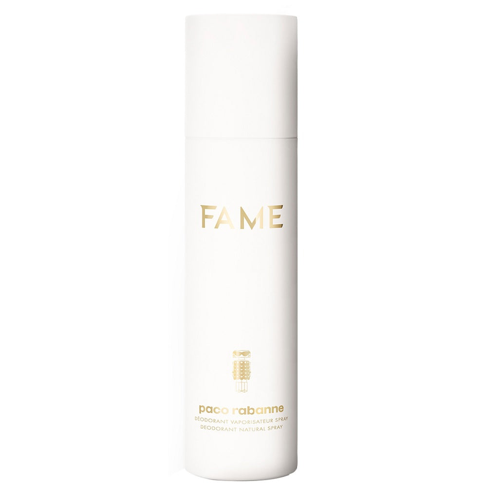 paco rabanne fame dezodorant w sprayu 150 ml    