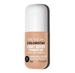 Revlon ColorStay Light Cover Foundation lekki podkład do twarzy 330 Natural Tan 30ml