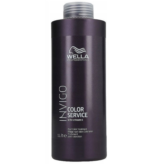 Wella Professionals Invigo Color Service Post Color Treatment kuracja po koloryzacji 1000ml