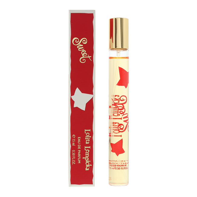 Lolita Lempicka Sweet woda perfumowana spray 15ml