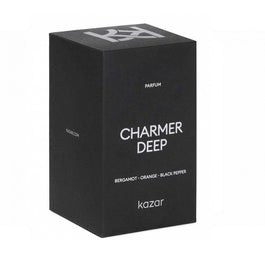 Kazar Charmer Deep perfumy spray 50ml